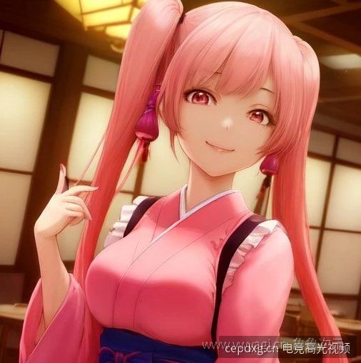 霓虹之约：JK制服系列舞台演绎合辑