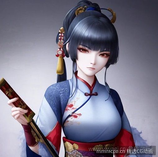 迷雾少女：洛丽塔风格定制摄影手记 · 精选