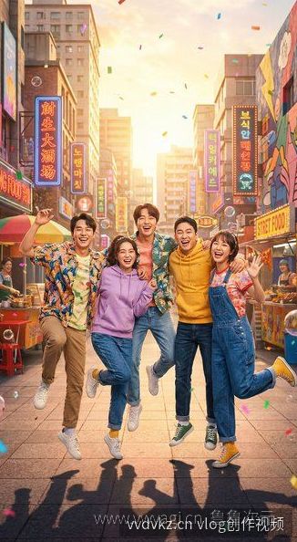 星河彼岸：人气声优应援团跟拍特辑 · 番外