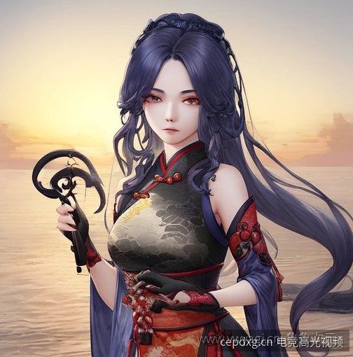 星河彼岸：人气声优应援团跟拍特辑