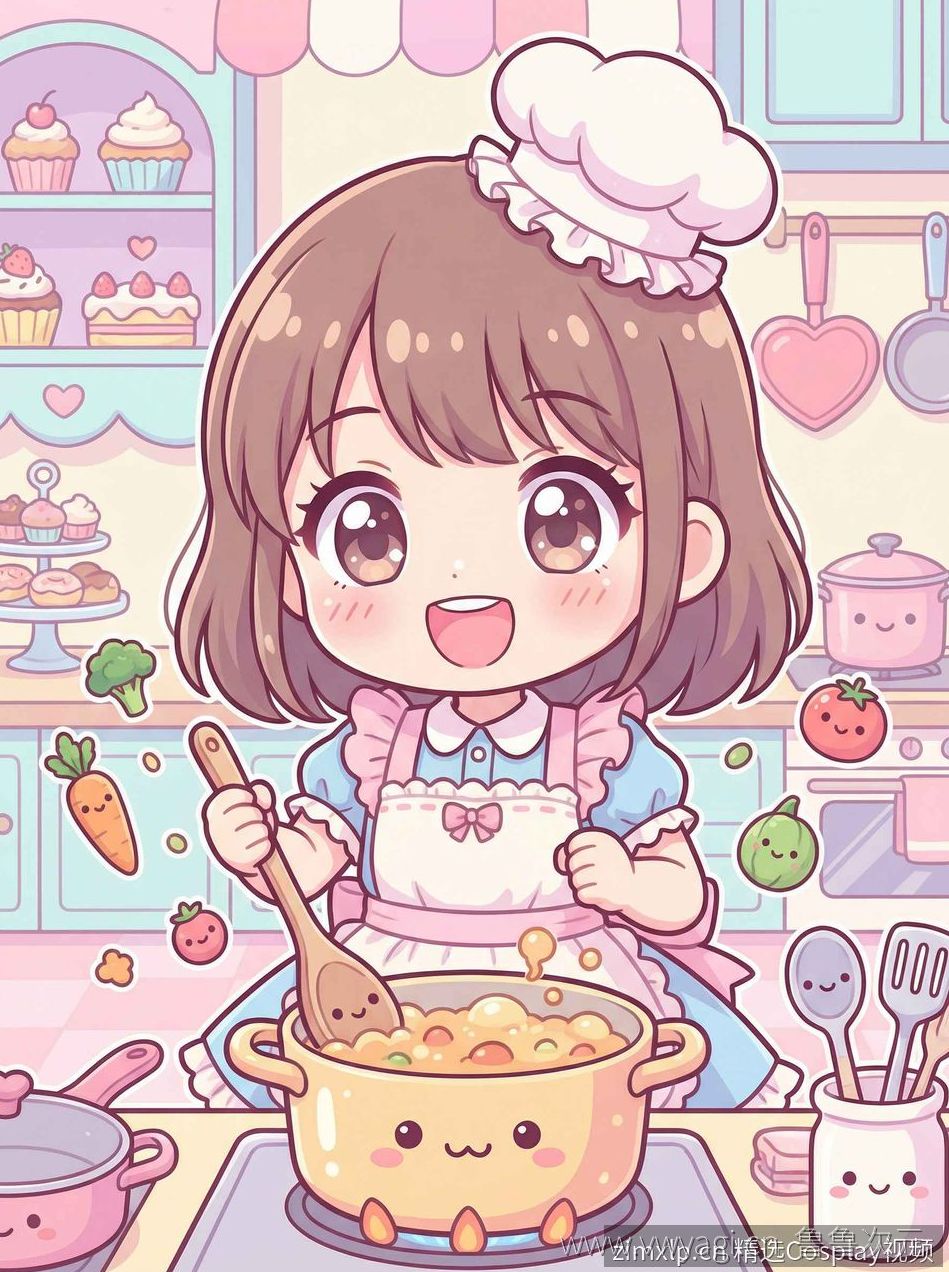 破壁之声：高难度二次元角色还原直拍 · 番外