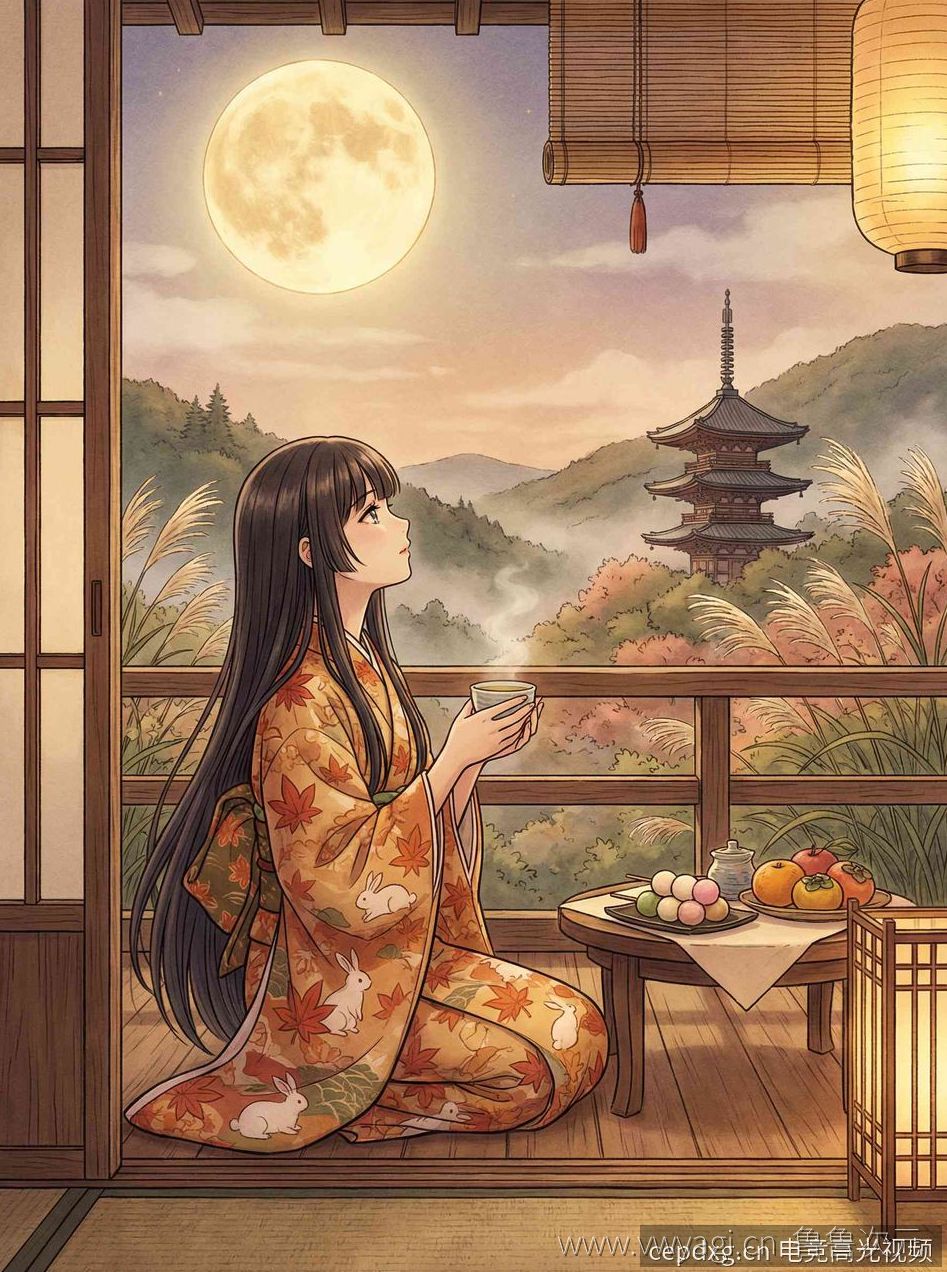 破壁之声：高难度二次元角色还原直拍