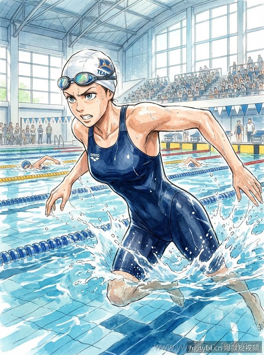 次元彼岸：跨次元同人短剧展演 · 番外