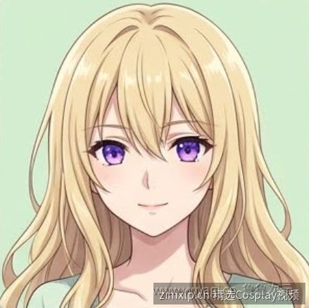 蝶语花夜：原创古风Cos完整造型纪录 · 番外