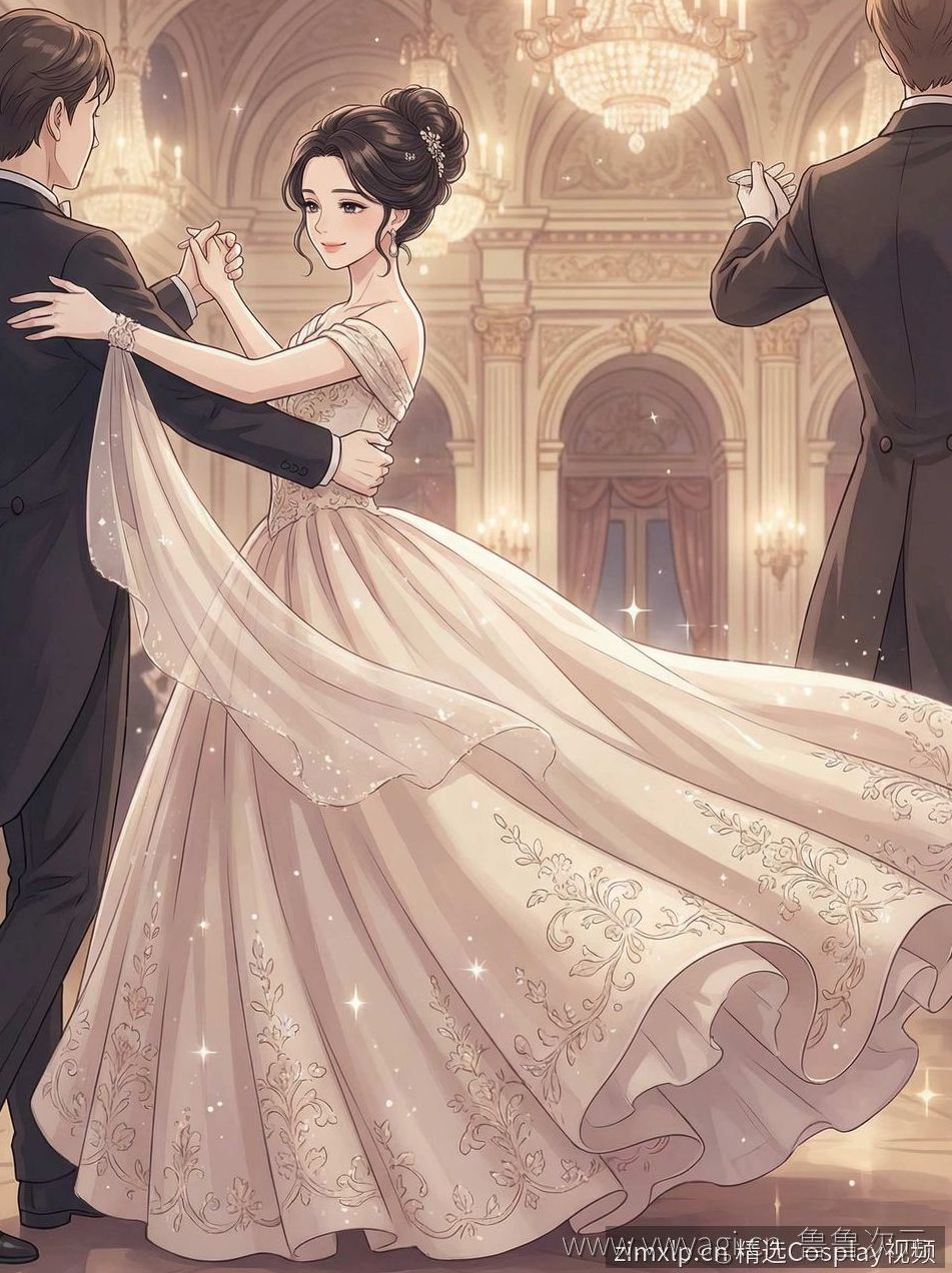 星河彼岸：人气声优应援团跟拍特辑 · 精选